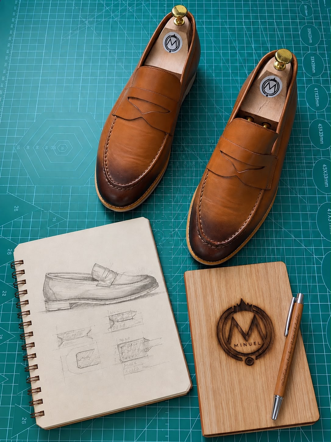 ⁠Footwear Business Accelerator